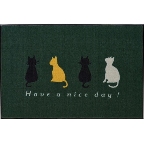 マイホームスタイルマット フォーキャッツ