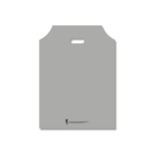 手抜きポリ袋 バイオハンディバッグ S