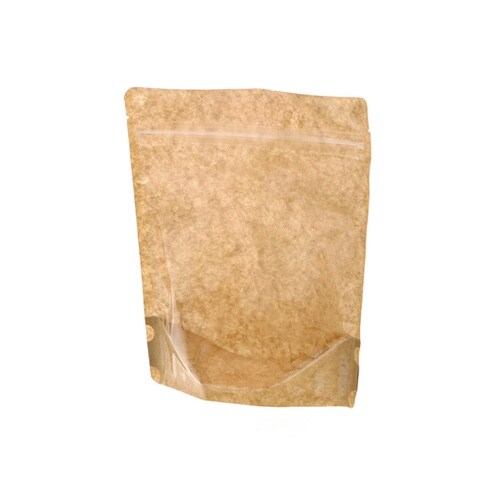 チャックスタンド袋 OP18−20 片面