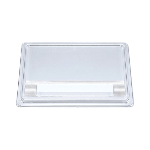 弁当容器 透明蓋 NU−230 20枚入
