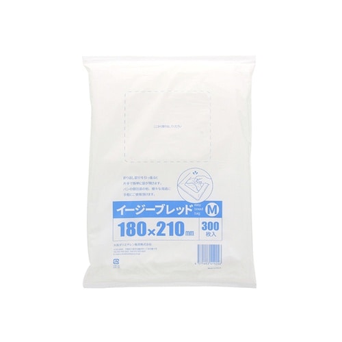 イージーブレッド M 300枚入 006