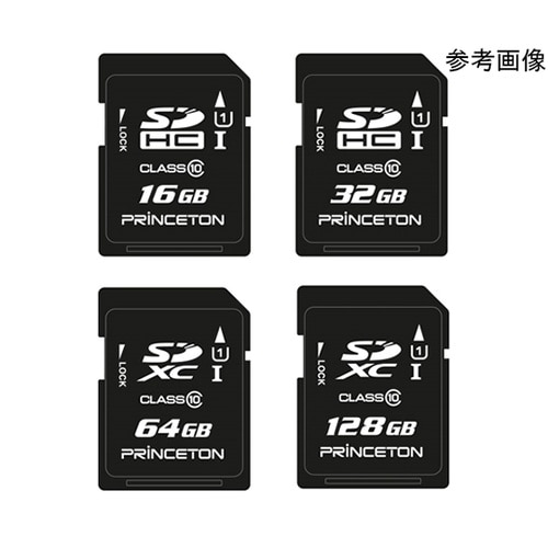 UHS−I規格対応 SDXC/HCカード