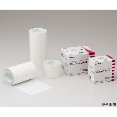 優肌パーミロール 5cm×10m 14R