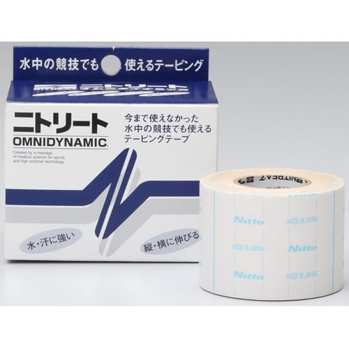 オムニダイナミック 38mm×5m 1箱