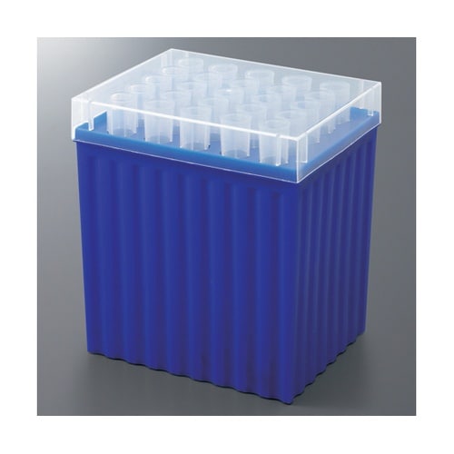 マクロチップ 10mL(ラック入り未滅菌