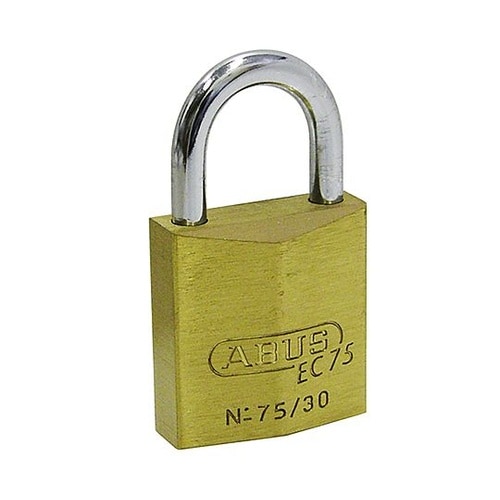 ディンプルシリンダー南京錠 30mm B