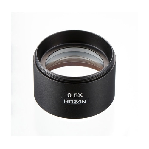 コンバーションレンズ L−58−0.5