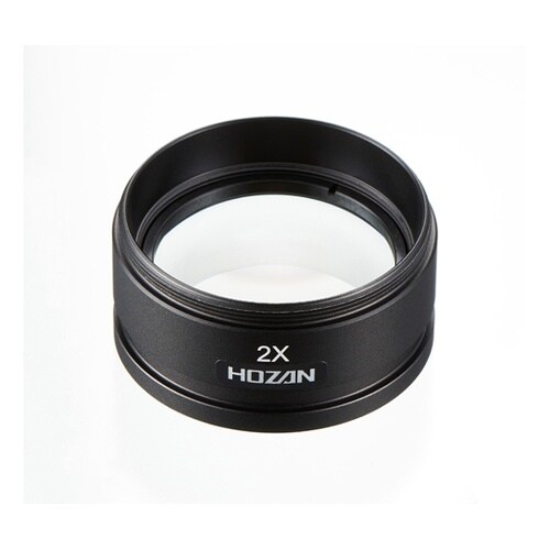 コンバーションレンズ L−58−2.0