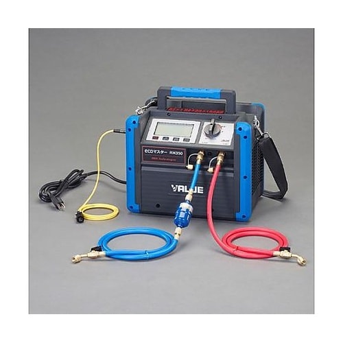 冷媒ガス回収機 EA100BK−1