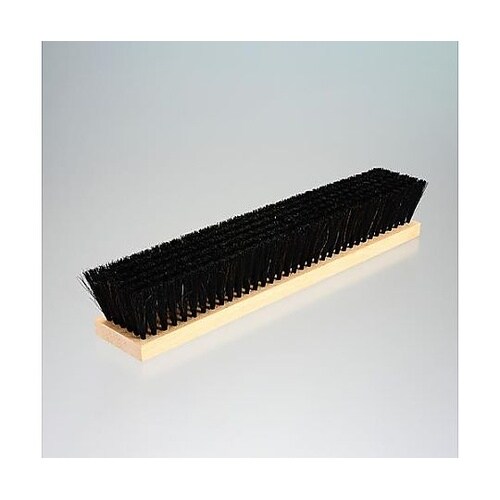 46x345mm 左官ブラシ(馬毛) E