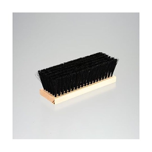 46x168mm 左官ブラシ(馬毛) E