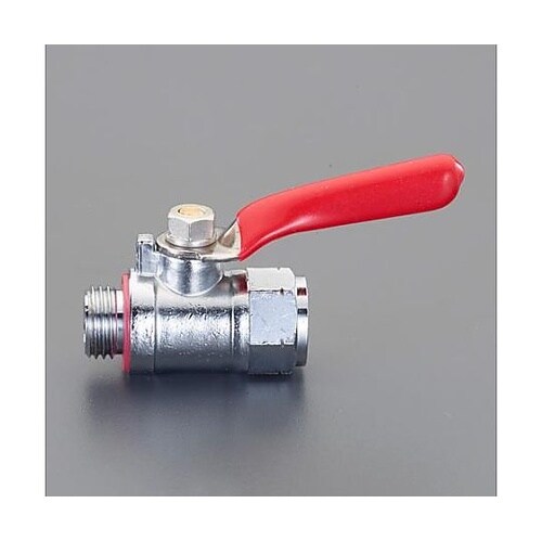 G1/4” レバーコック(洗浄機用) E