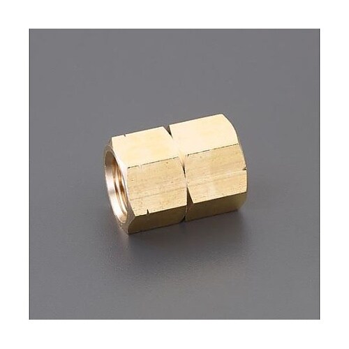 Rc1/2”xRc3/4”異径中間ソケッ