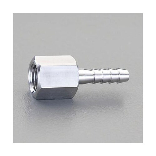 Rc 1/4”x 8.0mm 雌ねじステ