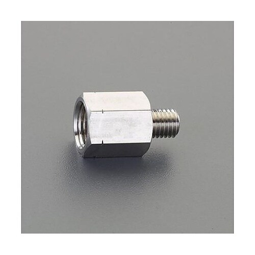 R 1” xNPT 1” 中間ニップルソ