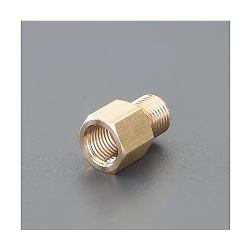 G3/4”xRc3/4” ねじ変換アダプ