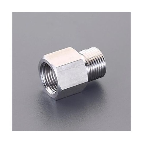 G 3/4”x Rc 3/4” 中間ニッ