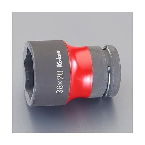 3/4”DR/32x17mm リアホイー