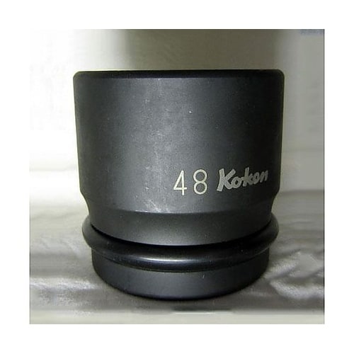 1”DRx65mm インパクトソケット