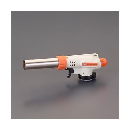 カセットボンベ用バーナー(トリガー式)