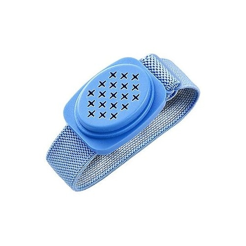 静電気防止リストストラップ(コードレス型