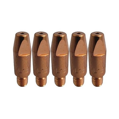 φ1.2mm 溶接用チップ(ノンガス軟鋼