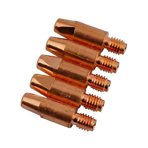 φ0.8mm 溶接用チップ(ソリッドアル