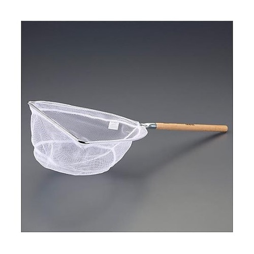 280x 610mm すくい網(木柄)