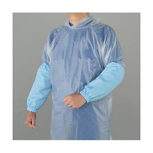 320mm 腕カバー(静電) EA355