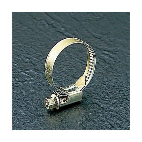 30− 45mm ホースクランプ(10個