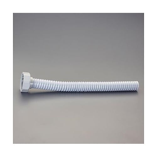 φ42x530mm 洗濯機用トラップ接続