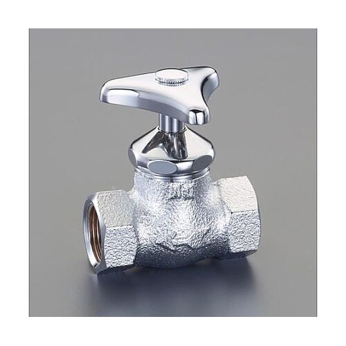 Rc3/4”ストレート形止水栓 EA46