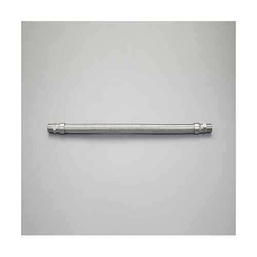 R 3/8” x400mm フレキチュ