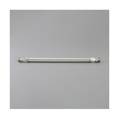 R 3/4” x400mm フレキチュ