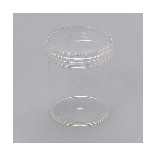 φ50x 67mm/ 100ml ポリ容