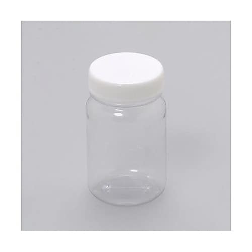 φ48x 81 mm/100ml 広口