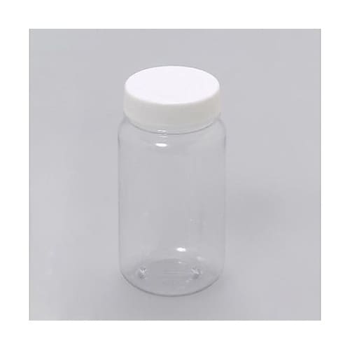 φ61x117.8mm/250ml 広口