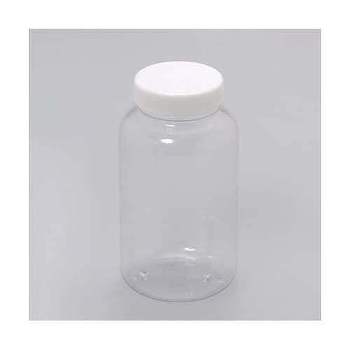 φ80x 145 mm/500ml 広口