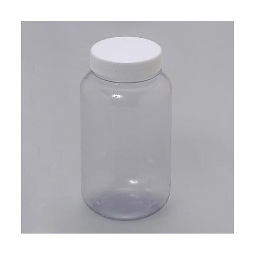 φ91.5x180mm/1000ml広口