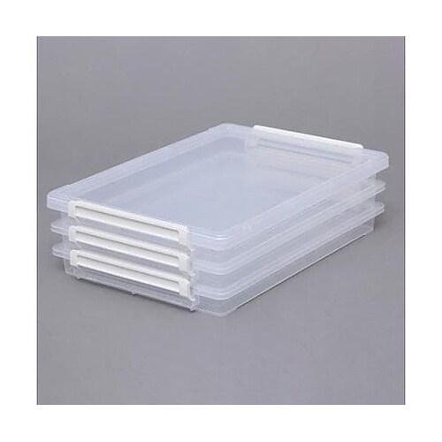 250x368x42mm 連結ケース(3