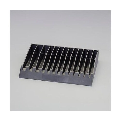 273x45mm プライヤーラック(黒)