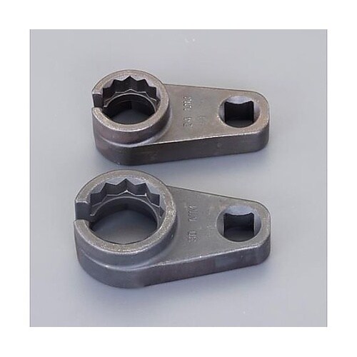 24mm/30mm NOxセンサーソケッ