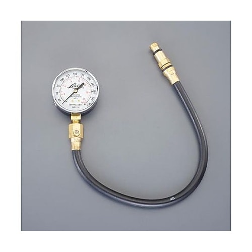 コンプレッションゲージ(ガソリンエンジン