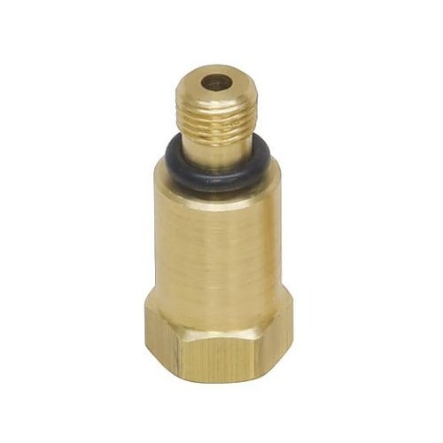 10mm/M14 スパークプラグアダプタ