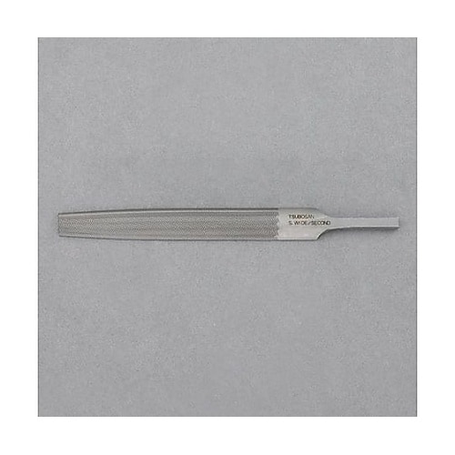 6x160mm やすり(超幅広/半丸/中