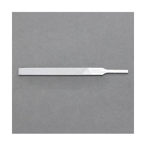 6x160mm やすり(クロムコーティン