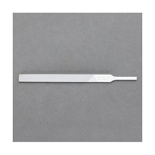 6x160mm やすり(クロムコーティン