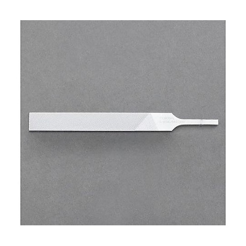 6x160mm やすり(クロムコート/超