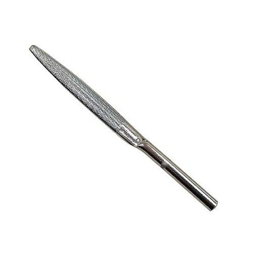 φ5x105mm やすり(クロムコーティ