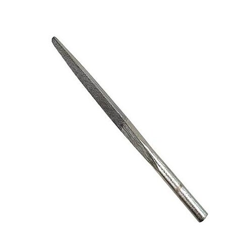 φ5x105mm やすり(クロムコーティ